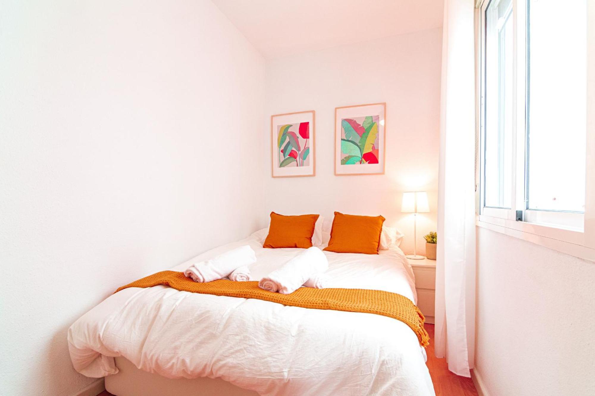 Appartement Edomus La Campana *