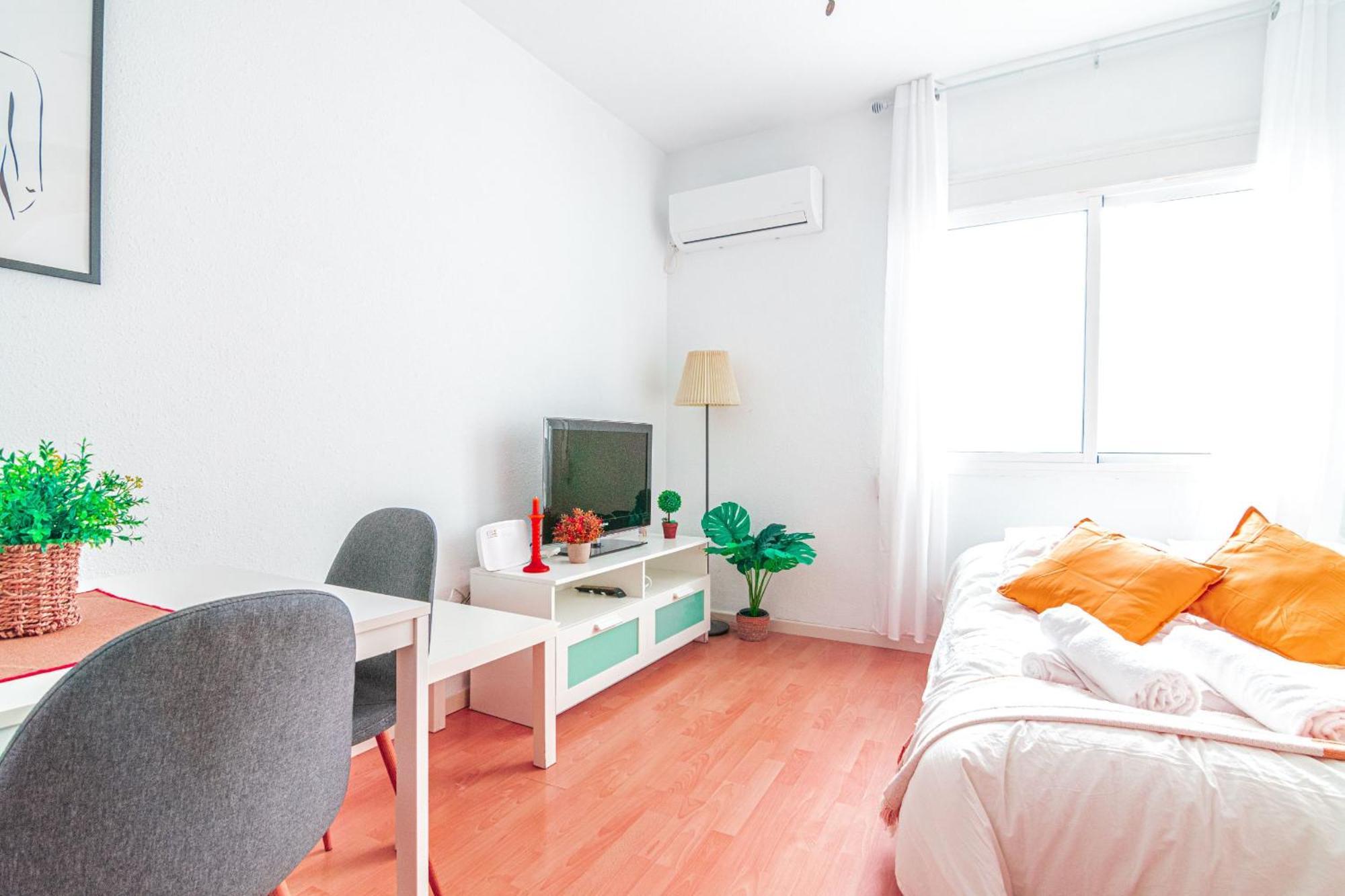 Appartement Edomus La Campana Séville