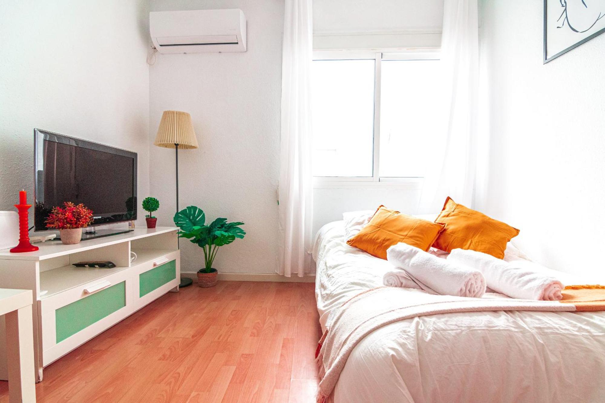 Appartement Edomus La Campana